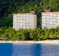 Whitsunday Apartments Hamilton Island - Hervey Bay Accommodation