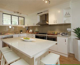 Lagoon 102 - The Beach Shack - Hervey Bay Accommodation 1