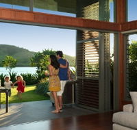 Yacht Club Villas - Hervey Bay Accommodation