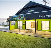 Mycow Accommodation Mackay - Hervey Bay Accommodation