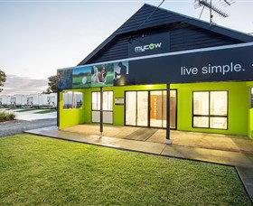 Mycow Accommodation Mackay - Hervey Bay Accommodation 0