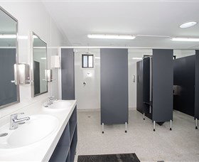 Mycow Accommodation Mackay - Hervey Bay Accommodation 2