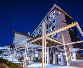 Ibis Mackay - Hervey Bay Accommodation 0