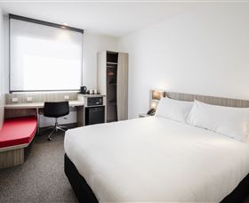 Ibis Mackay - Hervey Bay Accommodation 2