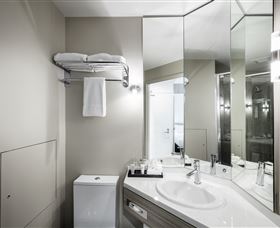 Ibis Mackay - Hervey Bay Accommodation 3