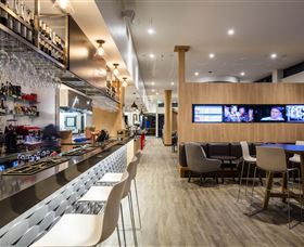 Ibis Mackay - Hervey Bay Accommodation 1