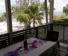 Mackay Beach Accommodation - Iluka - Hervey Bay Accommodation 2