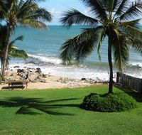 Mackay Beach Accommodation - Iluka - Hervey Bay Accommodation