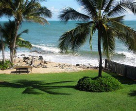 Mackay Beach Accommodation - Iluka - Hervey Bay Accommodation 0