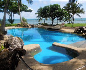 Mackay Beach Accommodation - Iluka - Hervey Bay Accommodation 1