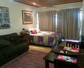 Mackay Beach Accommodation - Iluka - Hervey Bay Accommodation 3