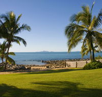 Waterfront Getaway - Hervey Bay Accommodation