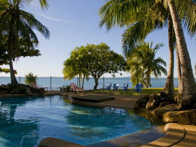 Waterfront Getaway - Hervey Bay Accommodation 1