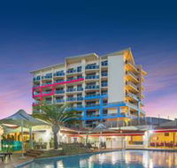 Clarion Hotel Mackay Marina - Hervey Bay Accommodation