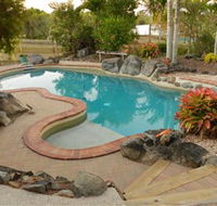 Hay Point Country Bed and Breakfast - Hervey Bay Accommodation