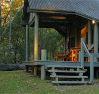 Carnarvon Gorge Wilderness Lodge - Hervey Bay Accommodation