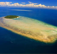 Haggerstone Island Resort - Hervey Bay Accommodation