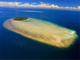 Haggerstone Island Resort - Hervey Bay Accommodation 0