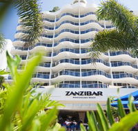 Mantra Zanzibar Resort - Hervey Bay Accommodation