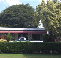Oakwood Caravan Park - Hervey Bay Accommodation