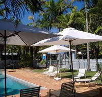 BIG 4 Cane Village - Hervey Bay Accommodation