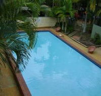 Bundaberg Park Lodge - Hervey Bay Accommodation