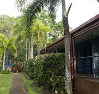 Cape York Peninsula Lodge - Hervey Bay Accommodation
