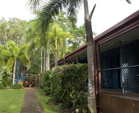 Cape York Peninsula Lodge - Hervey Bay Accommodation 0