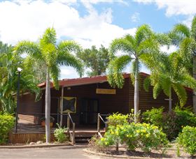 Cape York Peninsula Lodge - Hervey Bay Accommodation 1