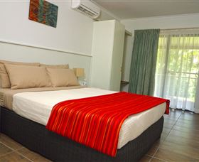 Cape York Peninsula Lodge - Hervey Bay Accommodation 2