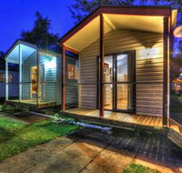 Wallace Motel and Caravan Park - Hervey Bay Accommodation