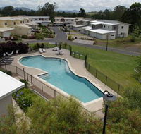 Gympie Pines Fairway Villas - Hervey Bay Accommodation