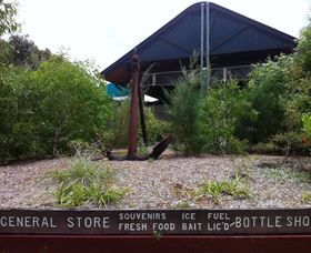 Fraser Island Retreat - Hervey Bay Accommodation 0
