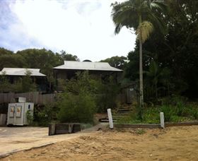 Fraser Island Retreat - Hervey Bay Accommodation 1
