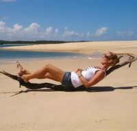 Rainbow Beach Ultimate Camping