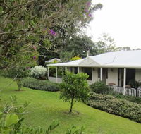 Eden Lodge Bed and Breakfast - Hervey Bay Accommodation