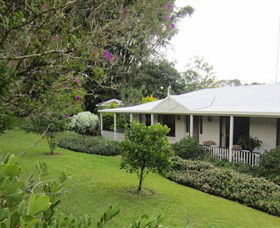 Eden Lodge Bed And Breakfast - Hervey Bay Accommodation 0