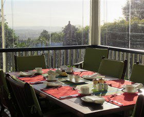 Eden Lodge Bed And Breakfast - Hervey Bay Accommodation 2