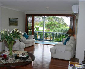 Eden Lodge Bed And Breakfast - Hervey Bay Accommodation 1