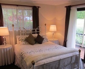 Eden Lodge Bed And Breakfast - Hervey Bay Accommodation 3