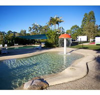 Active Holidays BIG4 Noosa - Hervey Bay Accommodation