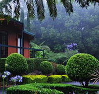 Escarpment Retreat and Day Spa - Hervey Bay Accommodation