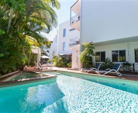 Accommodation Rimini By The River- Noosa - Tourism Hervey Bay 0
