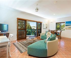 Accommodation Rimini By The River- Noosa - Tourism Hervey Bay 2