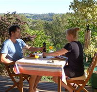 Simba Sunrise Bed and Breakfast - Hervey Bay Accommodation