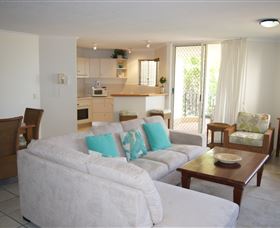 Parkshores Sunshine Beach - Hervey Bay Accommodation 3