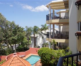 Parkshores Sunshine Beach - Hervey Bay Accommodation 2
