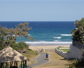 Parkshores Sunshine Beach - Hervey Bay Accommodation 1