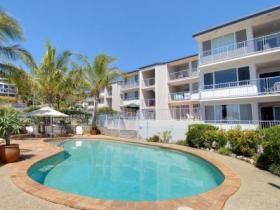 Pandanus Apartments - Hervey Bay Accommodation 0