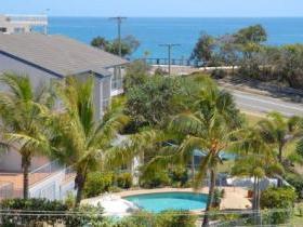 Pandanus Apartments - Hervey Bay Accommodation 1
